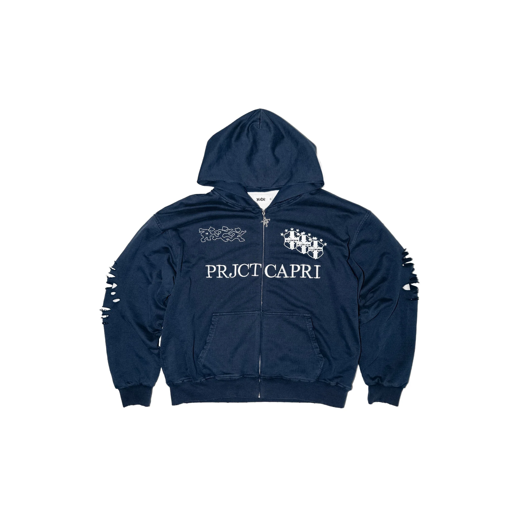 New products